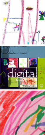 animation workshops